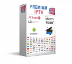 Compre un código iptv y benefíciese de una lista repleta de contenidos.