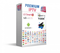 Compre un código iptv y benefíciese de una lista repleta de contenidos.