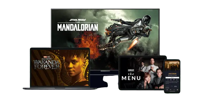 Home 27 Múltiples dispositivos soportados por el servicio IPTV España.
