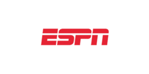Home 11 Logo de los canales ESPN incluidos en IPTV España, parte del mejor IPTV para disfrutar de deportes en directo