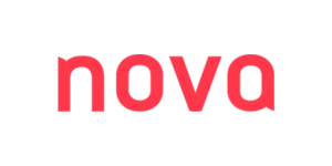 Home 7 Logotipo de Novo, un canal de entretenimiento disponible en nuestra Lista IPTV España